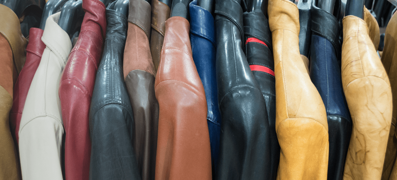 The Benefits Of Expert Leather Clothing Cleaning — Hometown Cleaners