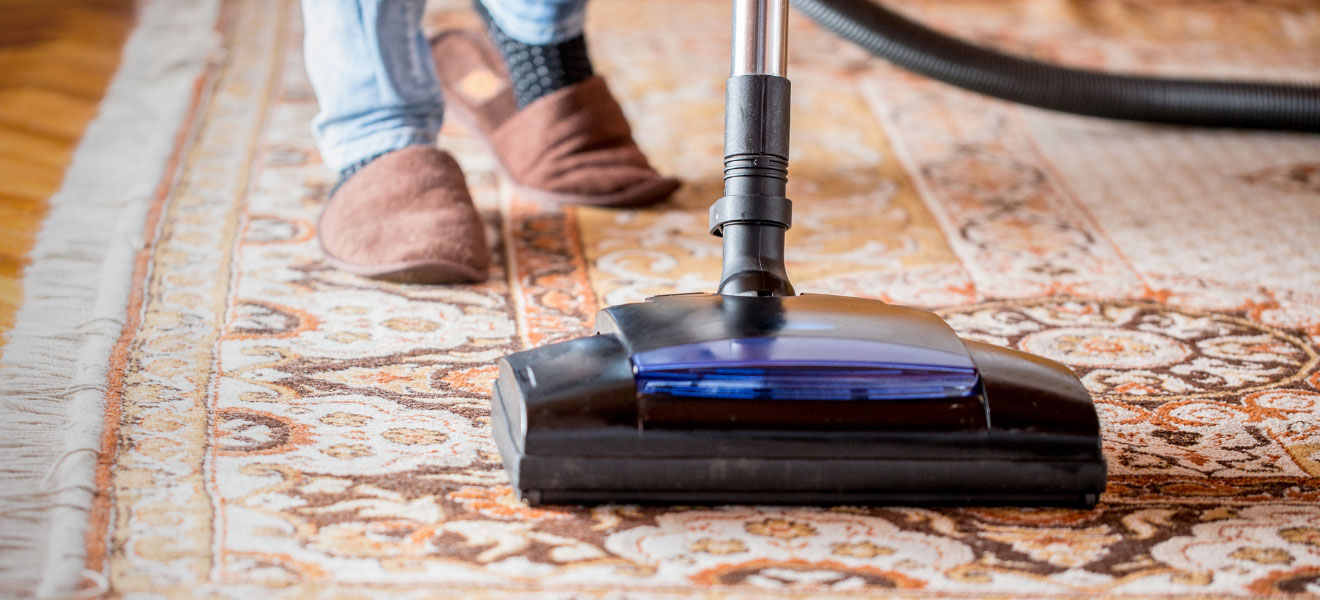 Carpet, Upholstery & Rug Cleaners